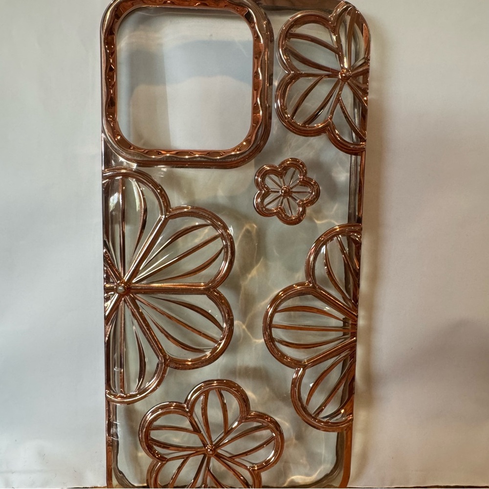 Cellphone Case Cover Set with wristlet Strap for iPhone 15 Pro Max mild fading